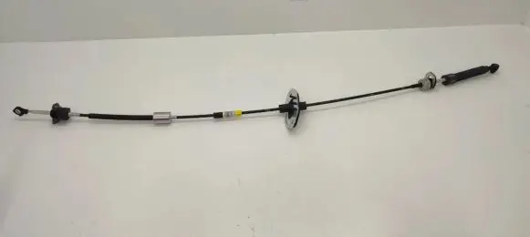 Hyundai Elantra VII Gear shift cable linkage