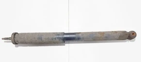 Mercedes-Benz A W169 Rear shock absorber/damper