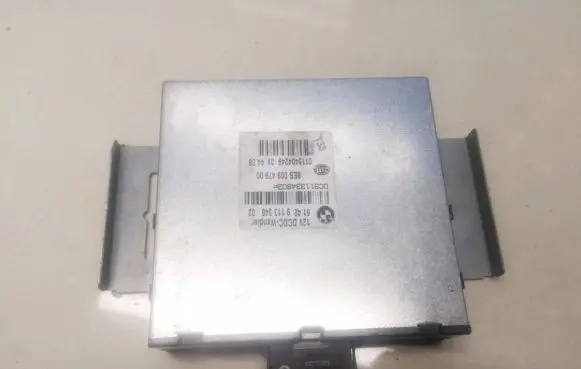 BMW 1 E81 E87 Other control units/modules 61429113348 61.429113348