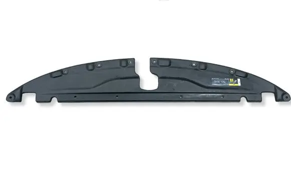 Chrysler Pacifica Engine bonnet/hood lock trim molding 68227299AA