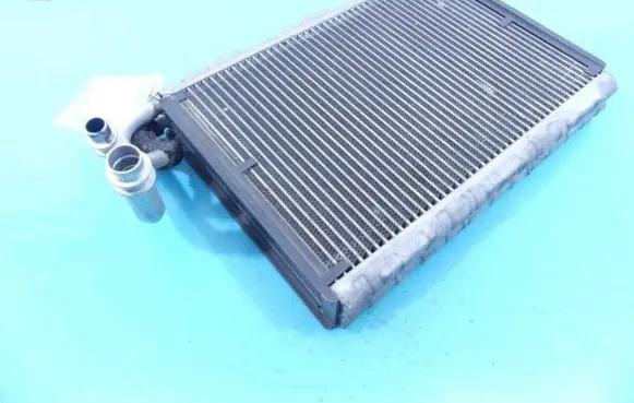 Mercedes-Benz GLK (X204) Interior heater climate box assembly IMPRK1116659