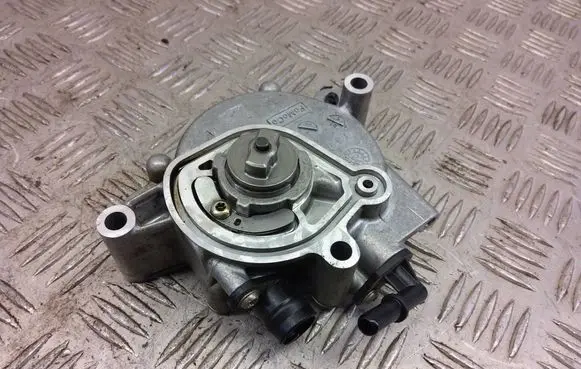 Ford Puma Vacuum pump H6BG2A451AC