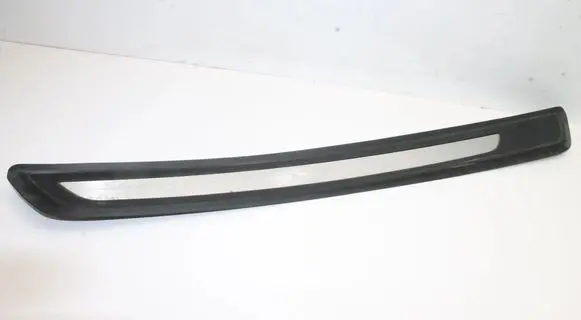 Toyota Supra A90 Front sill trim cover 7429632