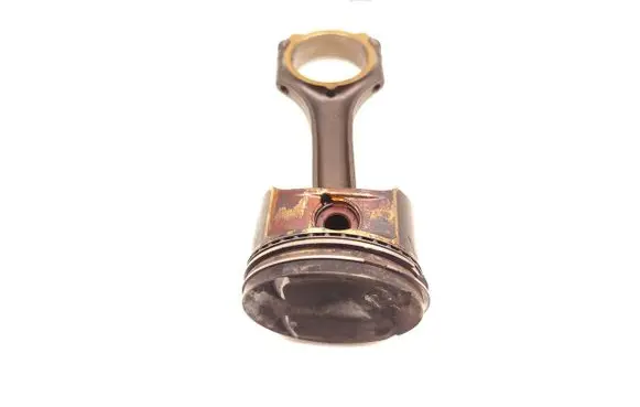 Mercedes-Benz C W203 Piston with connecting rod M271946