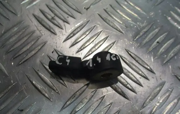 Citroen C4 I Detonation knock sensor 9645311480
