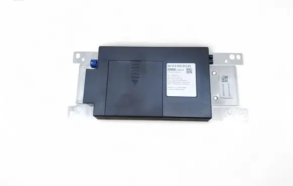 BMW X1 F48 F49 Bluetooth control unit module 6820933