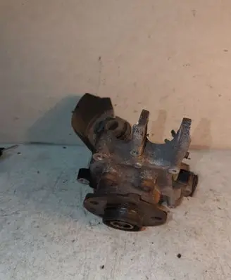 Audi A5 Sportback 8TA Rear wheel hub spindle/knuckle 8K0505431AR