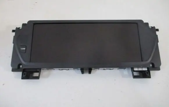 Citroen C4 Grand Picasso Speedometer (instrument cluster) 9808860580