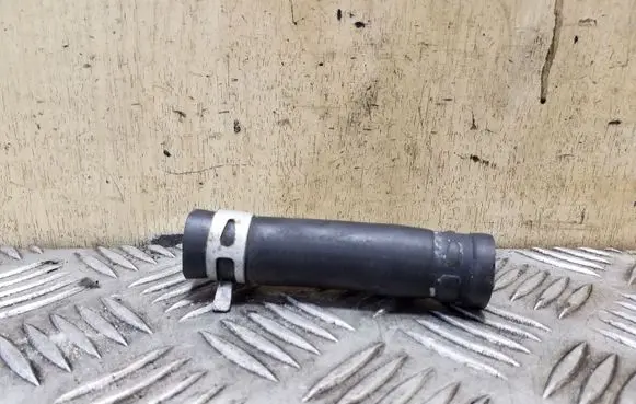 Peugeot 407 Engine coolant pipe/hose