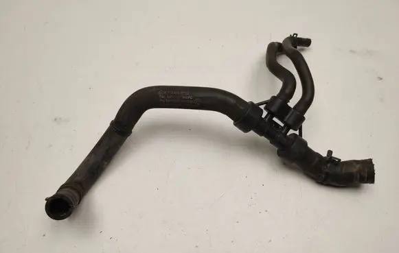 Mercedes-Benz E W213 Air intake hose/pipe A2138309000