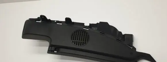 BMW 1 E81 E87 Parcel shelf speaker trim grill 51467119520209 14011812 6513914149401