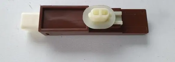 Toyota RAV 4 (XA40) Sensor