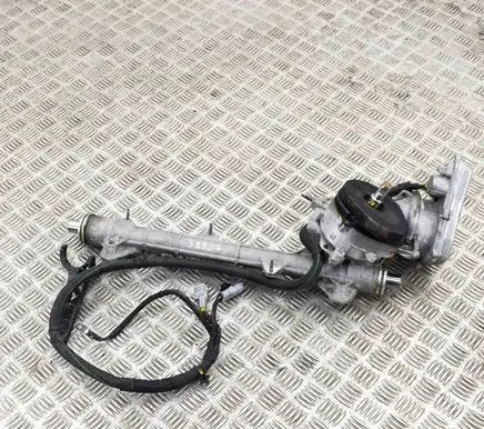 Opel Mokka B Steering rack 9834211180