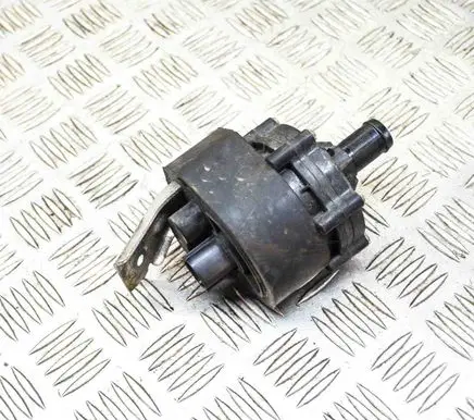 Tesla Model S Electric auxiliary coolant/water pump 103732700G