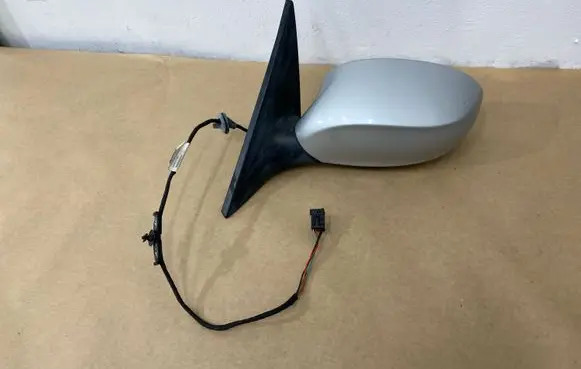 BMW Z4 E85 E86 Front door electric wing mirror 810069 604437AB 705877708