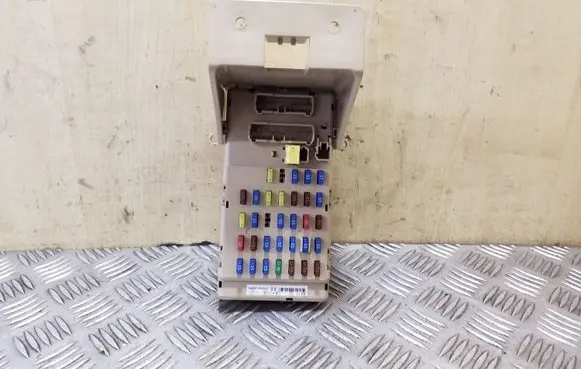 Fuse module