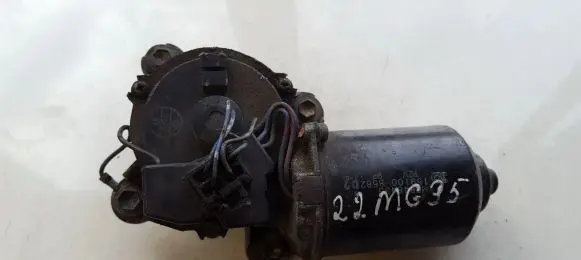 Mitsubishi Galant Wiper motor 1591008582 159100-8582