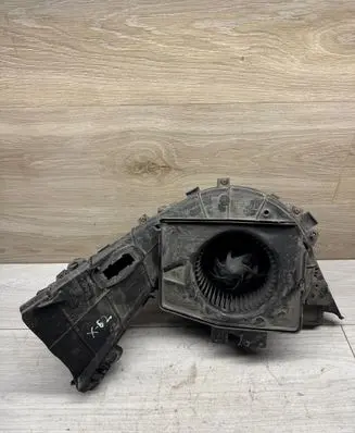 Mercedes-Benz Sprinter W901 W902 W903 W904 Interior heater climate box assembly housing F665869Q X27ACMGAL