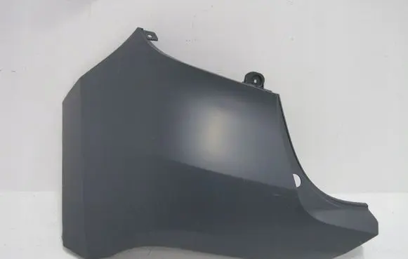 Renault Captur II Front bumper 850178078R