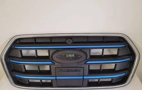 Ford E-Transit Front grill RK3117B968