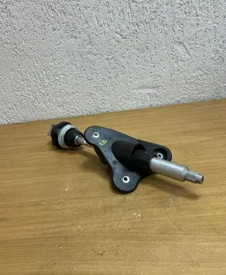 BMW X6 E71 Steering column universal joint 6796542 009