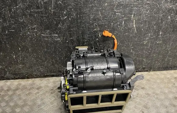 Hyundai IONIQ 6 Interior heater climate box assembly housing 97200KL900