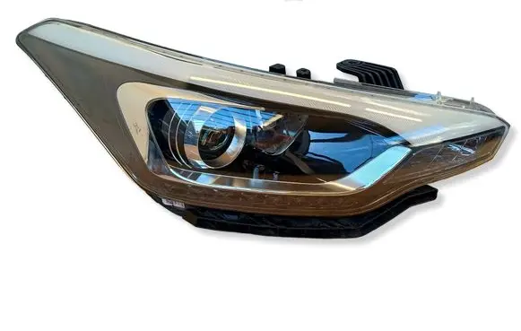 Hyundai i20 (GB IB) Headlight/headlamp 92102C8200