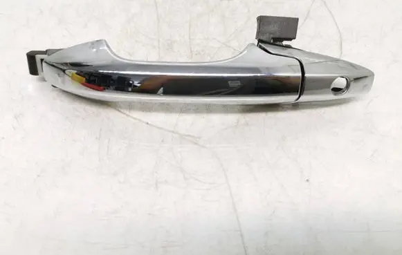 Honda CR-V Front door exterior handle 43921SWA