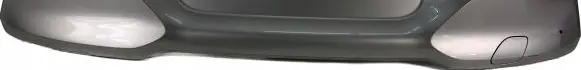 BMW i3 Rear window tailgate spoiler 7462336
