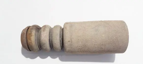 Renault Clio II Front shock absorber dust cover boot 