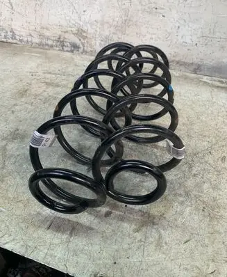 Peugeot 308 Rear coil spring