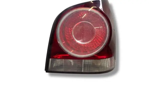 Volkswagen Polo IV 9N3 Rear/tail lights 6Q6945096N