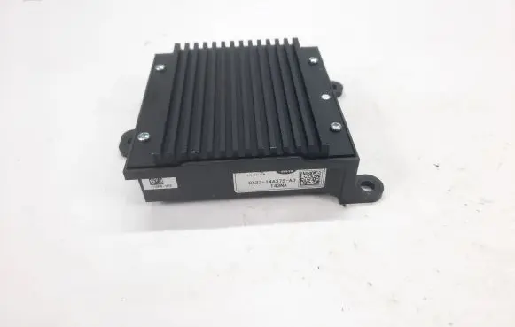 Jaguar XF X250 Other control units/modules CX2314A375AD