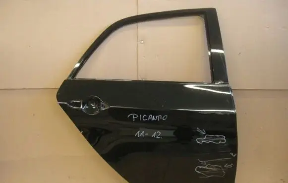 KIA Picanto Rear door
