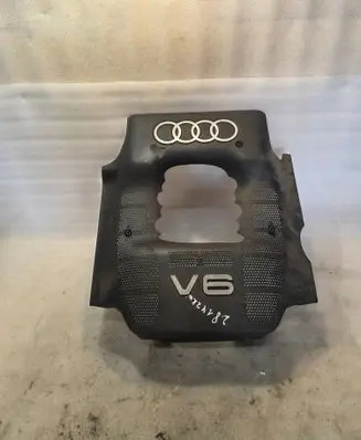 Audi A8 S8 D2 4D Engine cover (trim) 078103927 078103927P