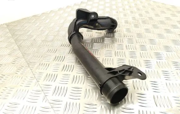 Peugeot Traveller Intercooler hose/pipe 9675758280 98699 98667