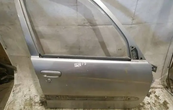 Citroen Xsara Picasso Front door PILKOS