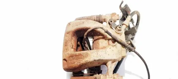 BMW i3 Front brake caliper 5420280