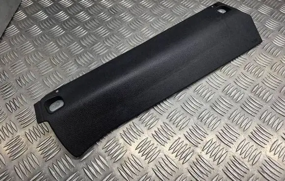 BMW 6 F12 F13 Knee airbag 9181128 610890100B 4981312950