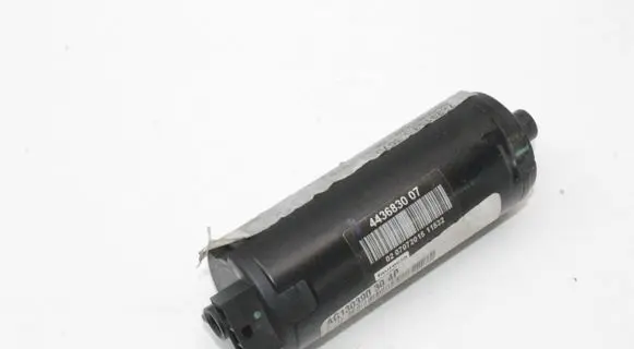 Tesla Model S Seat adjustment motor AG130390304P 443683007
