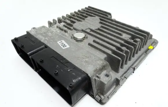 Volkswagen Golf Plus Engine control unit/module 03L906023B 03L906023A 5WP42899AA