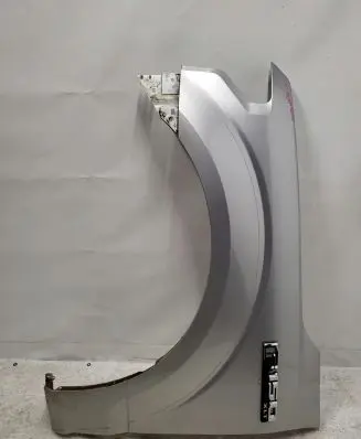 Ford F150 Fender