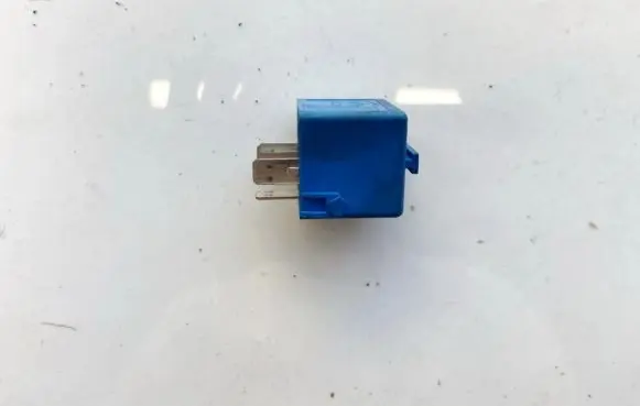 BMW 5 E39 Other relay 61366915327 61.36-6915327