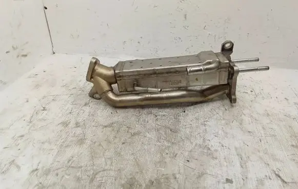 Honda Civic IX EGR valve cooler 18720RL0G030M2 02D12A000057