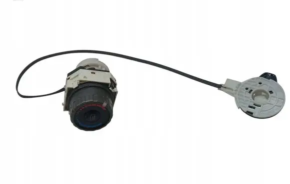 Toyota Yaris Air flap cable 758818