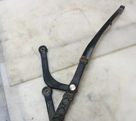 BMW 5 E39 Front wiper blade arm 102088 102087