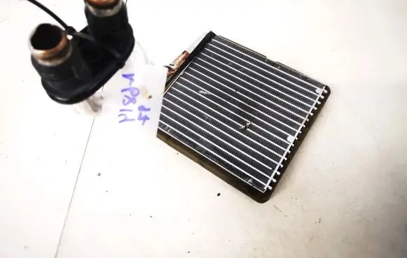 Audi A3 S3 8P Heater blower radiator 666929ejf2