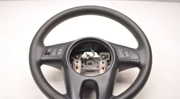 KIA Soul Steering wheel 