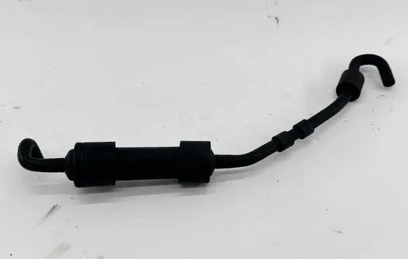 Skoda Superb B6 (3T) Vacuum line/pipe/hose 03G129808C