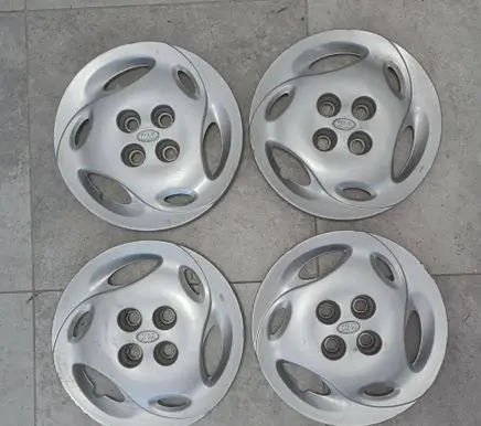 KIA Sephia Other exterior part OK24N37170 0K24N37170